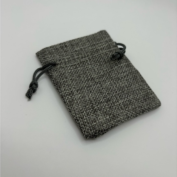 Vintage turquoise & sterling silver Native American ring Size 7.5 - Picture 9 of 10